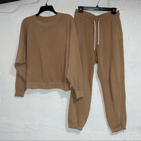 GAP Pants - Gap Sweatsuit